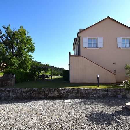 Case Vacanze Malonghe Deiva Marina Zimmer foto