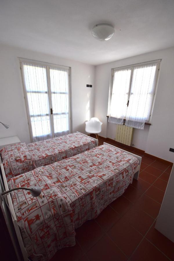 Case Vacanze Malonghe Deiva Marina Exterior foto
