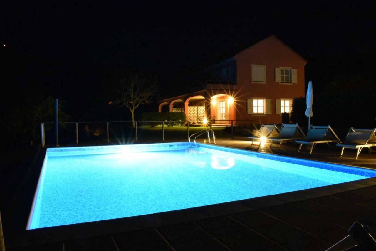 Case Vacanze Malonghe Deiva Marina Exterior foto